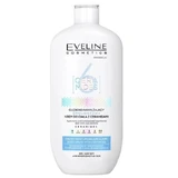 Eveline 6 Ceramides Deeply Moisturizing Emollient Body Cream, 350 мл