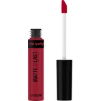 miss sporty Matte To Last 16 Hr матовая жидкая краска для губ 610 Burgundy, 1 шт.: цены и характеристики