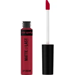 miss sporty Matte To Last 16 Hr матовая жидкая краска для губ 610 Burgundy, 1 шт.: цены и характеристики