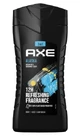 Axe, Аляска, Гель для душу, 250 мл