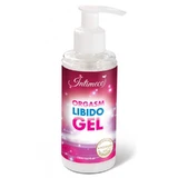 Intimeco Orgasm Libido Gel Інтимний гель для жінок, що підвищує лібідо, 150 мл