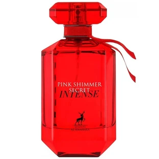 Парфумована вода Maison Alhambra Pink Shimmer Secret Intense, 100 мл