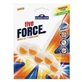 General Fresh, Toilet Cube, Five-force, Melon, 1 шт.