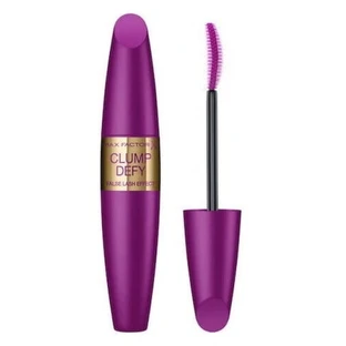 Max Factor False Lash Effect Clump Defy Thickening Mascara 001 Black, 13,1 мл