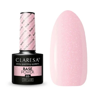 Claresa Base Power Hybrid Base 05, 5 г