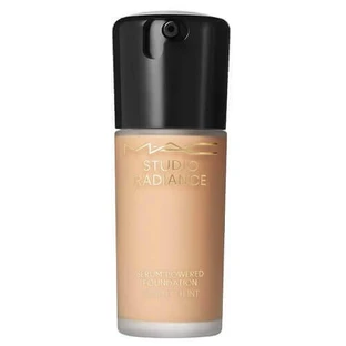Foundation, Moisturising, MAC, Studio Radiance Serum Powered, NW15, 30 мл
