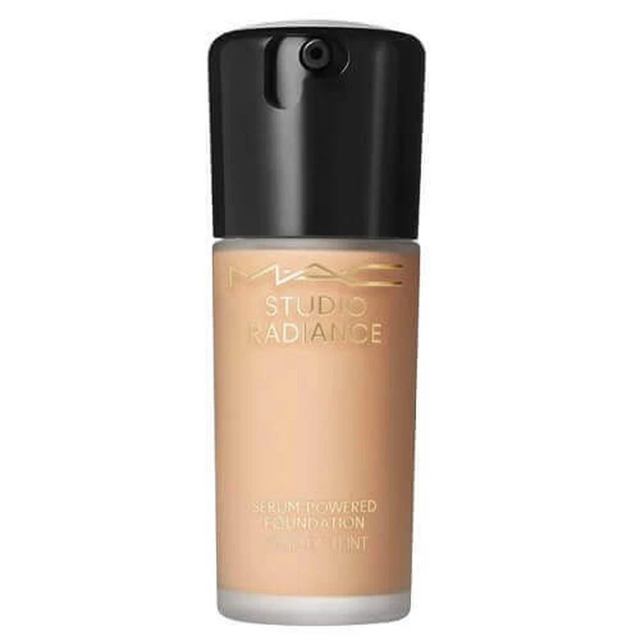 Foundation, Moisturising, MAC, Studio Radiance Serum Powered, NW15, 30 мл: цены и характеристики