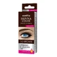 Гелева фарба для брів і вій Venita 3.0 Brown