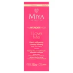Miya Cosmetics myWONDERBALM I Love Me Rose Water Replenishing Cream, 75 мл: цены и характеристики