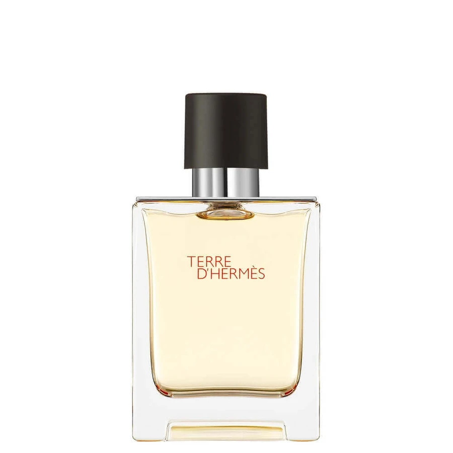 Hermes Terre D Hermes, Туалетна вода, 50 мл: ціни та характеристики