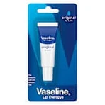 Vaseline Lip Therapy Original Бальзам для губ Lip Therapy Original, 10 г: цены и характеристики