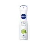 Антиперспирант Nivea Fresh Citrus, 150 мл