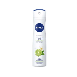 Антиперспірант Nivea Fresh Citrus, 150 мл