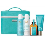 Набір для подорожей Moroccanoil Volume Option, Moroccanoil