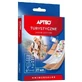 Дорожні пластирі Apteo Care 27 шт