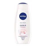 Nivea Women, эль-душ, Роза, 500 мл