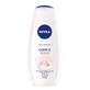 Nivea Women, гель для душу, Троянди, 500 мл