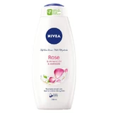 Nivea Rose amp; Almond Oil el shower, 750 мл