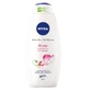 Гель для душу Nivea Rose &amp; Almond Oil, 750 мл