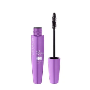 Туш Catrice All Round Mascara 010 Ultra Black, 11 мл