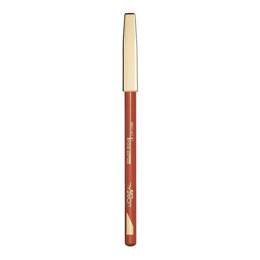 L Oréal Paris Color Riche Олівець для губ 107 Seinne Sunset, 1,2 г: ціни та характеристики
