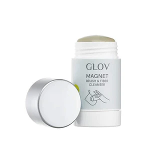 Glov Magnet Cleanser Soap для очистки перчаток и кистей для макияжа, 40 г