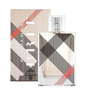 Парфумована вода Burberry Brit For Her, 50 мл