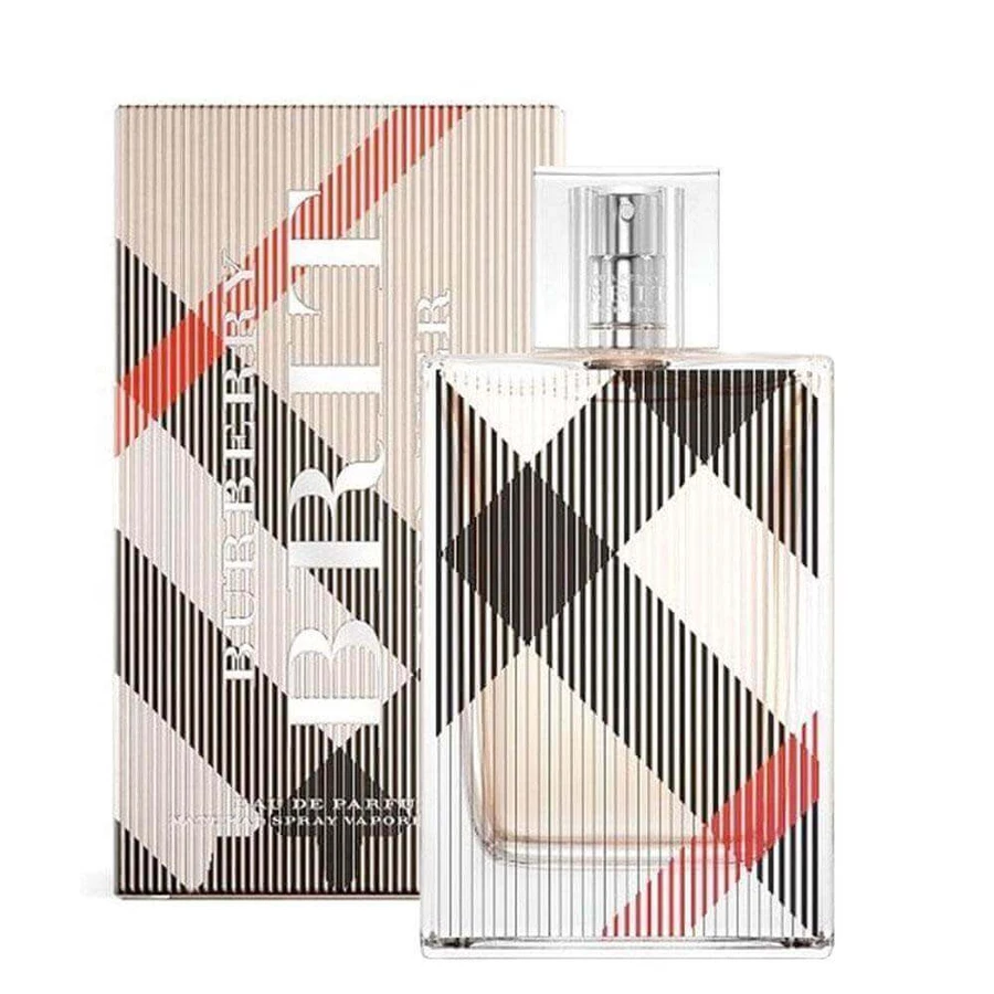 Парфумована вода Burberry Brit For Her, 50 мл: ціни та характеристики