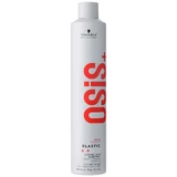Schwarzkopf Professional Osis+ Лак для волос эластичной фиксации, 500 мл