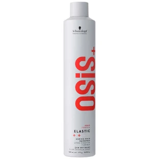 Schwarzkopf Professional Osis+ Лак для волос эластичной фиксации, 500 мл