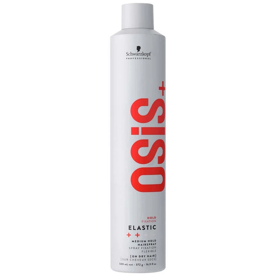 Schwarzkopf Professional Osis+ Лак для волос эластичной фиксации, 500 мл: цены и характеристики