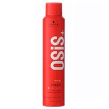 Schwarzkopf Professional Osis+ Velvet Light Wax Effect Spray, 200 мл
