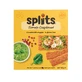 Подсушенный хлеб Spliits с томатом, 130 г, Orgran