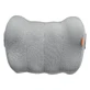 Подушка для подголовника автомобиля Baseus ComfortRide, серая