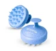 Perie pentru scalp Ecocera Medi Albastru