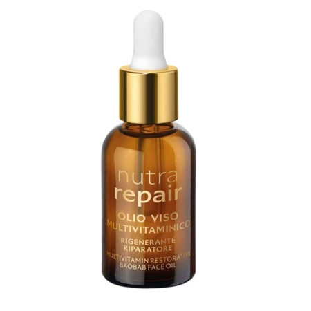 L Erboristica Nutra Repair Мультивитаминное масло для лица, 30 мл: цены и характеристики