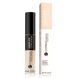 Bell HypoAllergenic Hypoallergenic Brightening Eye Concealer 01 Natural, 6,5 г