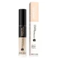 Bell HypoAllergenic Illuminating Eye Concealer 01 Natural, 6,5 г