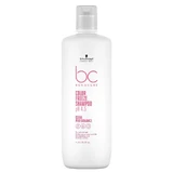 Schwarzkopf BC Bonacure Color Freeze Шампунь для окрашенных волос, 1000 мл