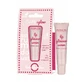 Сыворотка для губ Floslek Laboratorium Glimmer Twinkle Rubus, 14 г