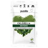 Purella Superfoods Хлорела, порошок, 21 г