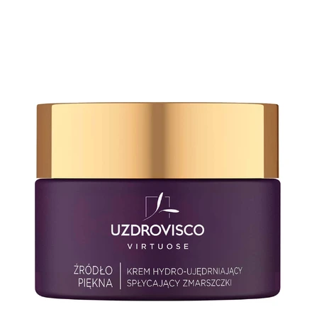 Uzdrovisco Virtuose Source of Beauty, крем-гидроинтенсив, 50 мл: цены и характеристики