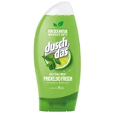 Duschdas, Frische Limette Minze, гель для душу, 250 мл