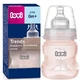 Детская бутылочка Lovi Baby Bottle Trends, розовая, 21/565, 120 мл