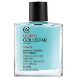 Гідрогель після гоління Collistar Uomo Cooling, 100 мл