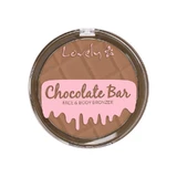 Бронзер Lovely Chocolate Bar для обличчя та тіла 2, 15 г