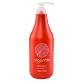 Stapiz Argan de Moist amp; Care Увлажняющий шампунь с маслом арганы, 1000 мл