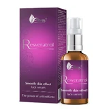 Ava Laboratorium Resveratrol Smooth Skin Effect ser facial, 30 мл
