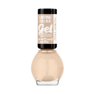 Лак для нігтів Miss Sporty Lasting Color 110, 7 мл