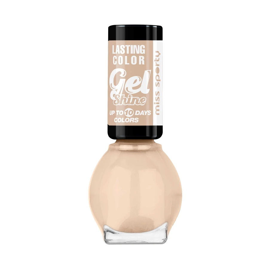 Лак для нігтів Miss Sporty Lasting Color 110, 7 мл: ціни та характеристики